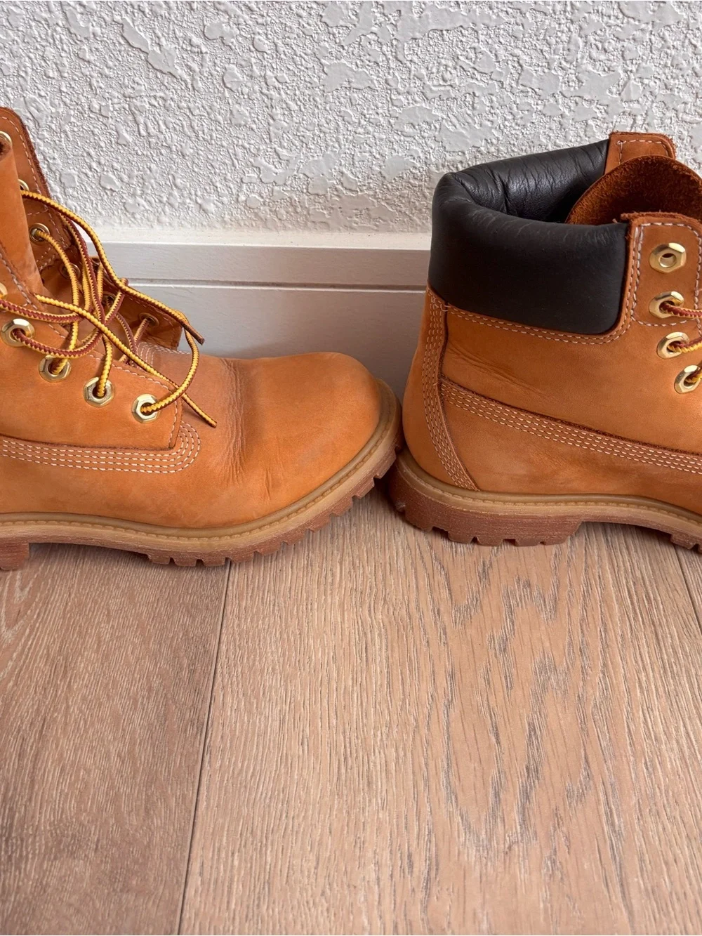 Timberland Women’s Boots